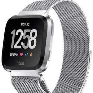 Fitbit Versa Mesh Replacement Band